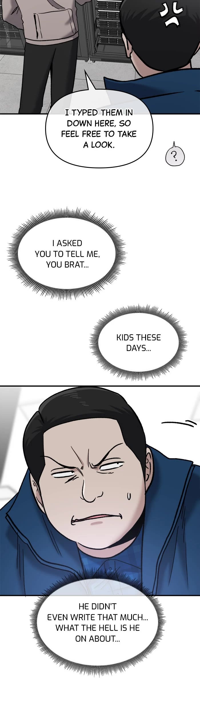 A Hero Who Is Good At Everything Chapter 44 page 20 - Chapter 44: Episode 44