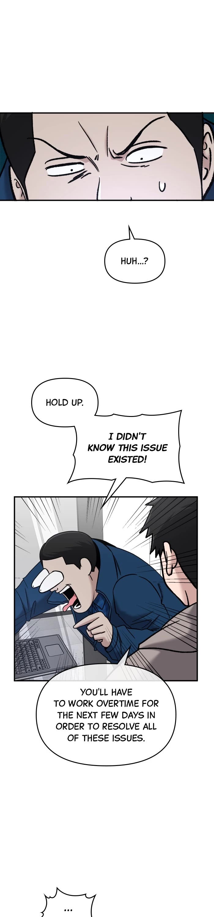 A Hero Who Is Good At Everything Chapter 44 page 21 - Chapter 44: Episode 44