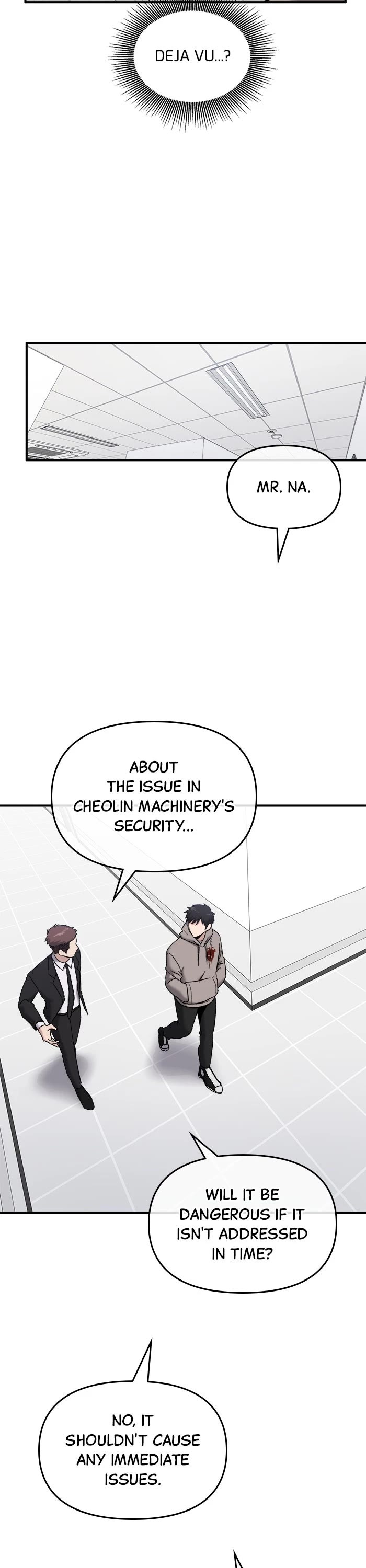 A Hero Who Is Good At Everything Chapter 44 page 23 - Chapter 44: Episode 44