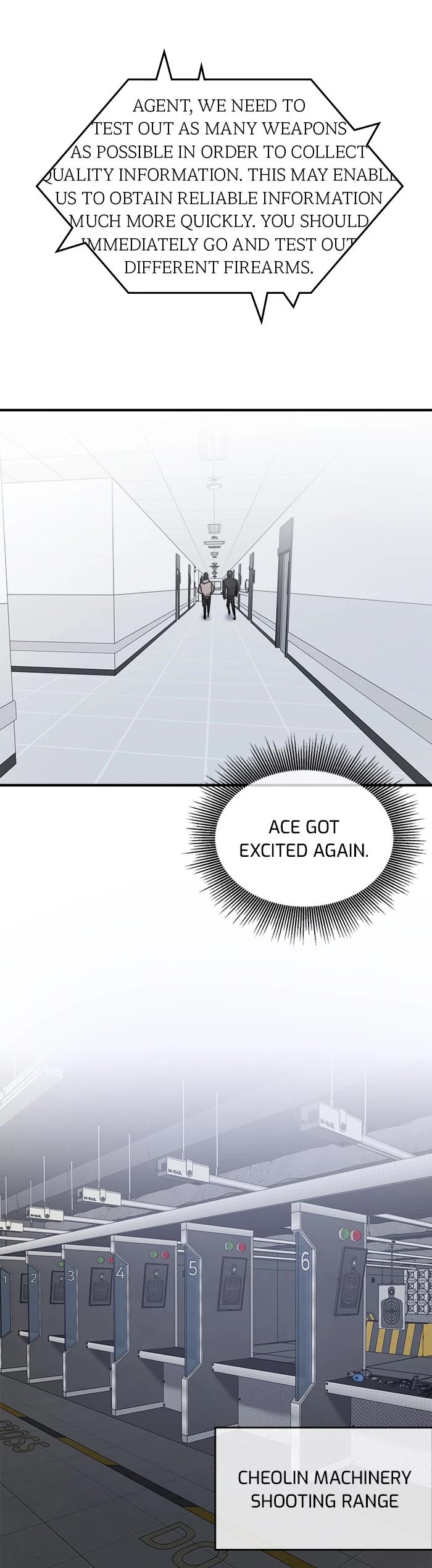 A Hero Who Is Good At Everything Chapter 44 page 25 - Chapter 44: Episode 44