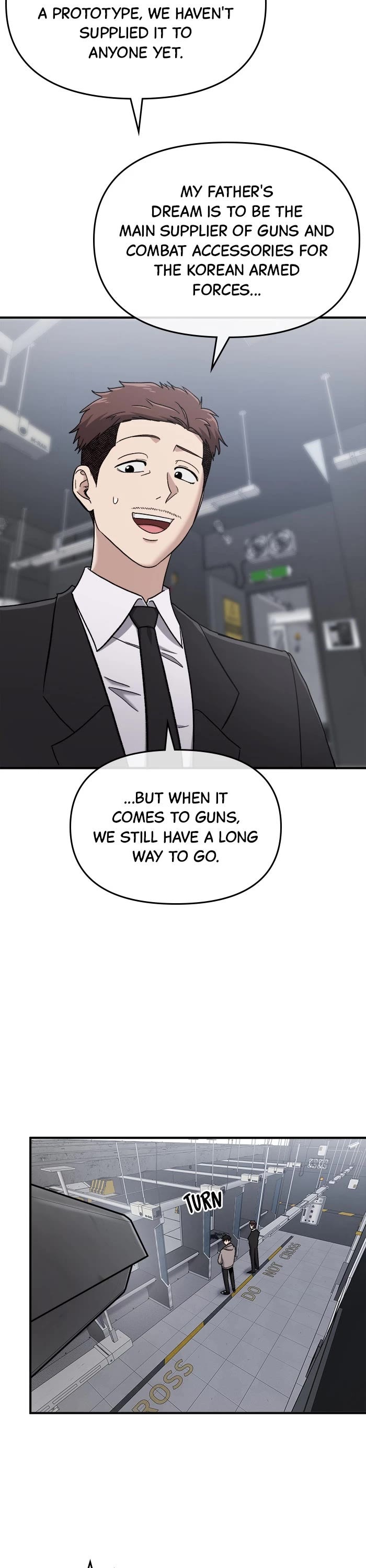 A Hero Who Is Good At Everything Chapter 44 page 27 - Chapter 44: Episode 44