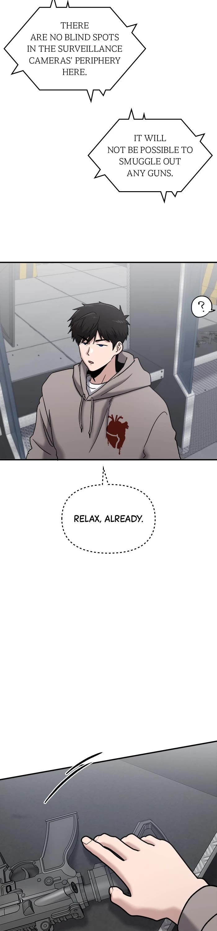 A Hero Who Is Good At Everything Chapter 44 page 28 - Chapter 44: Episode 44