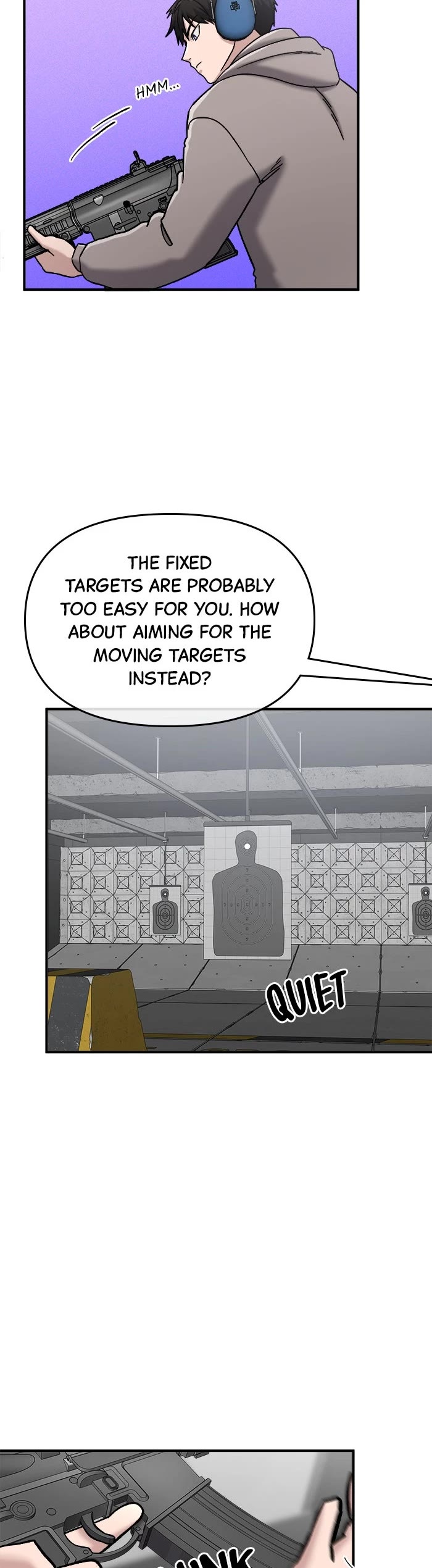A Hero Who Is Good At Everything Chapter 44 page 30 - Chapter 44: Episode 44