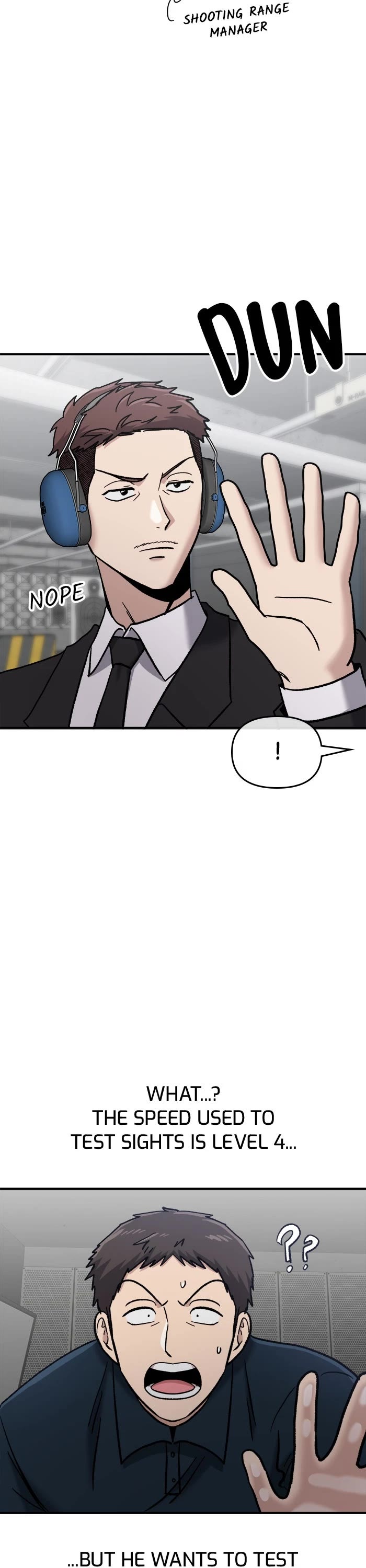 A Hero Who Is Good At Everything Chapter 44 page 32 - Chapter 44: Episode 44