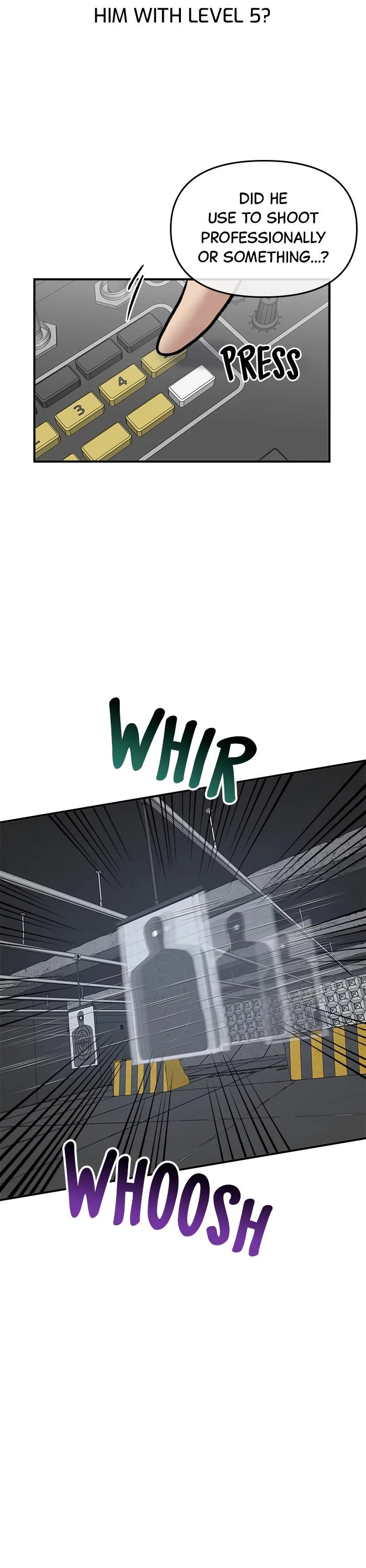 A Hero Who Is Good At Everything Chapter 44 page 33 - Chapter 44: Episode 44