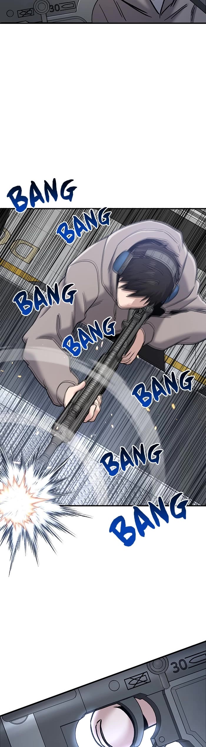 A Hero Who Is Good At Everything Chapter 44 page 35 - Chapter 44: Episode 44