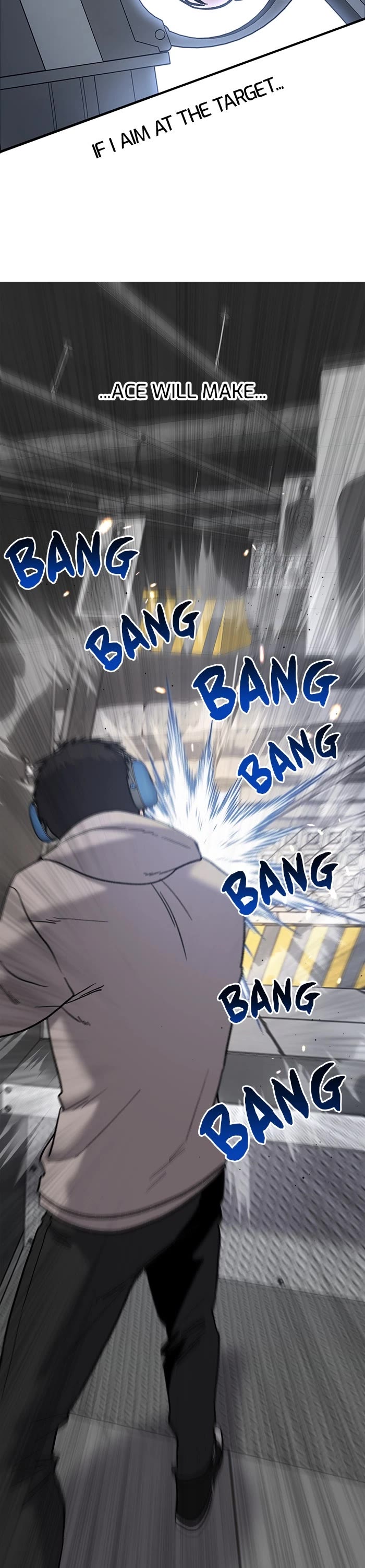 A Hero Who Is Good At Everything Chapter 44 page 36 - Chapter 44: Episode 44