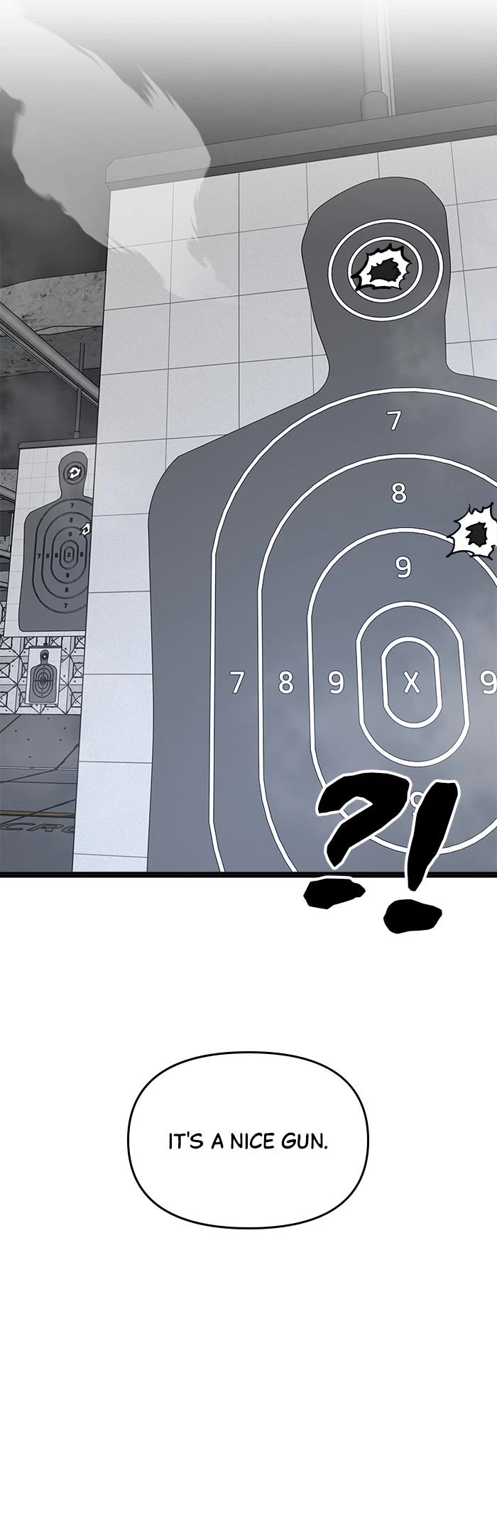 A Hero Who Is Good At Everything Chapter 44 page 38 - Chapter 44: Episode 44