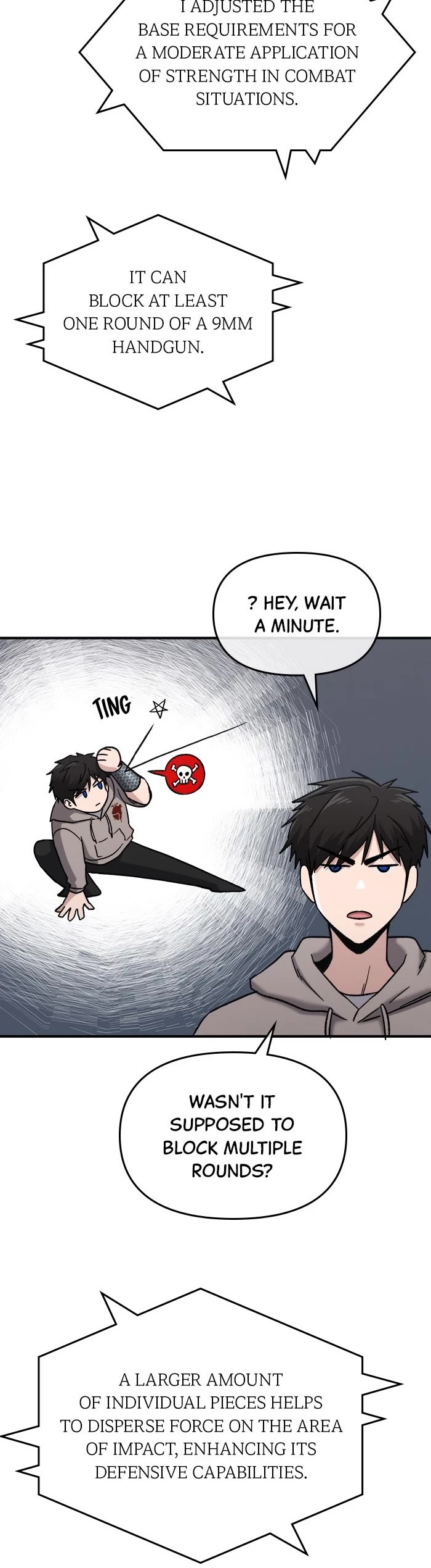 A Hero Who Is Good At Everything Chapter 44 page 5 - Chapter 44: Episode 44