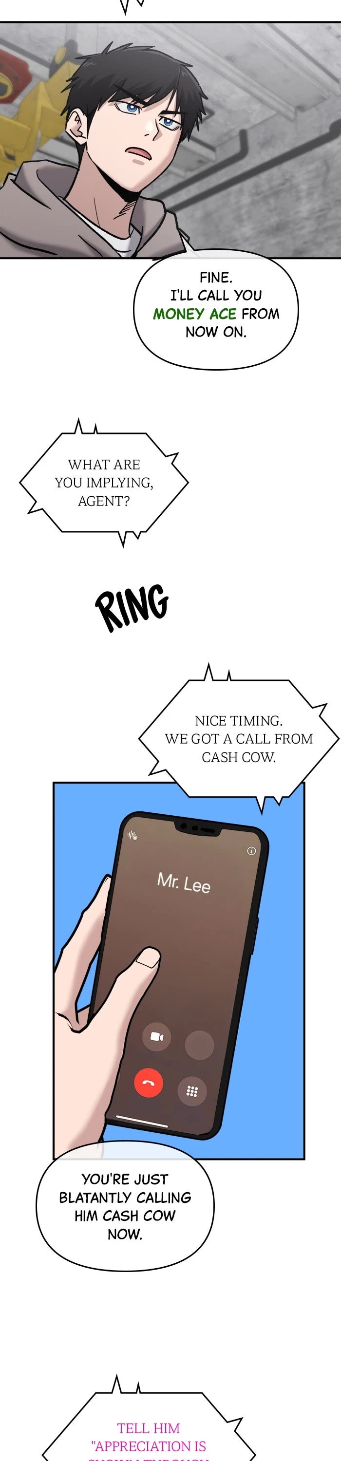 A Hero Who Is Good At Everything Chapter 44 page 8 - Chapter 44: Episode 44
