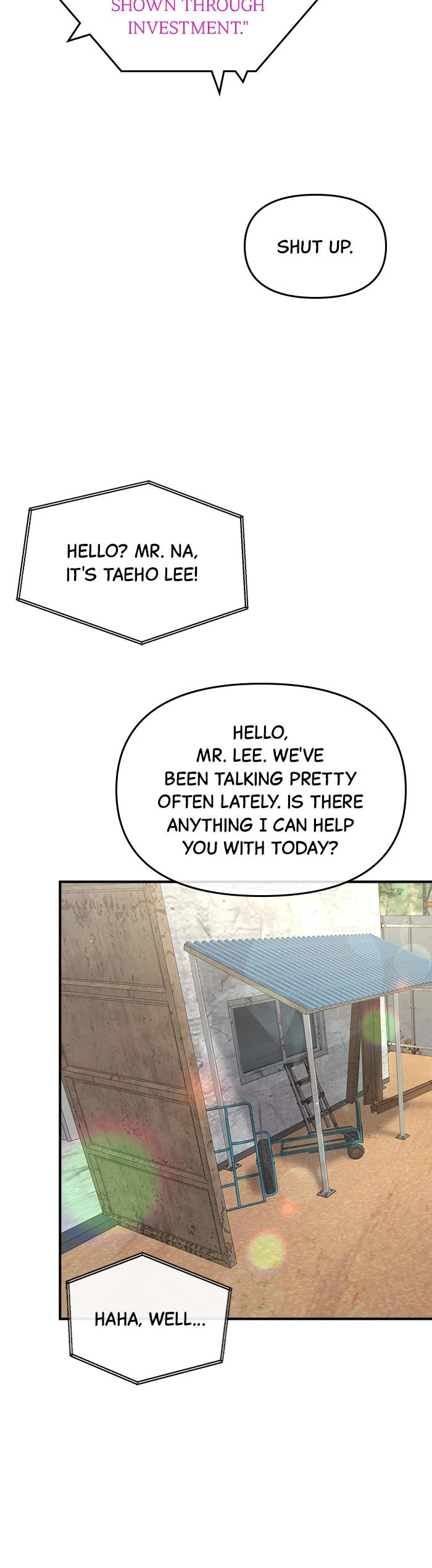 A Hero Who Is Good At Everything Chapter 44 page 9 - Chapter 44: Episode 44