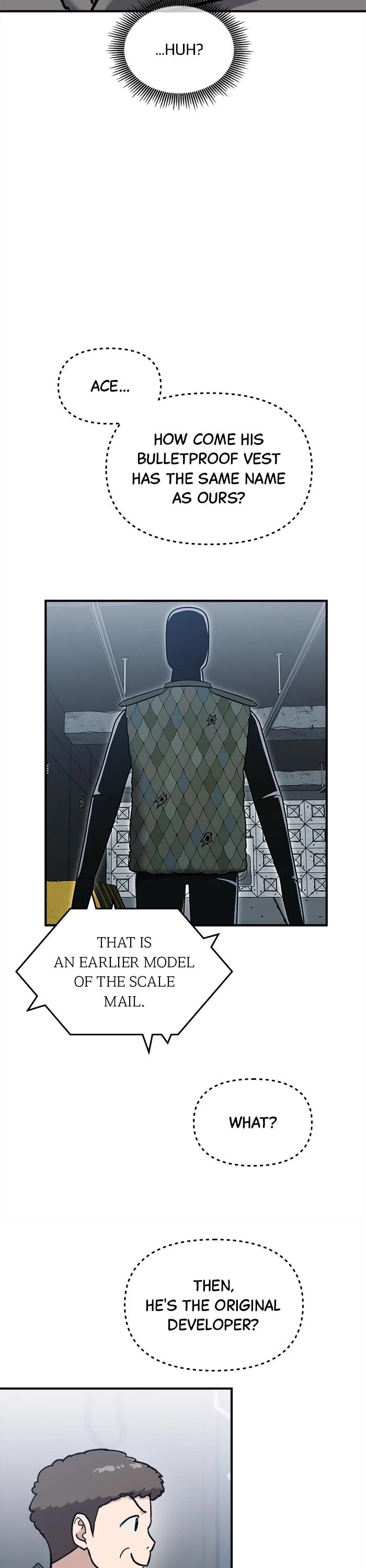 A Hero Who Is Good At Everything Chapter 45 page 11 - Chapter 45: Episode 45