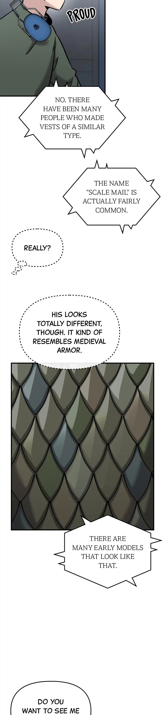 A Hero Who Is Good At Everything Chapter 45 page 12 - Chapter 45: Episode 45