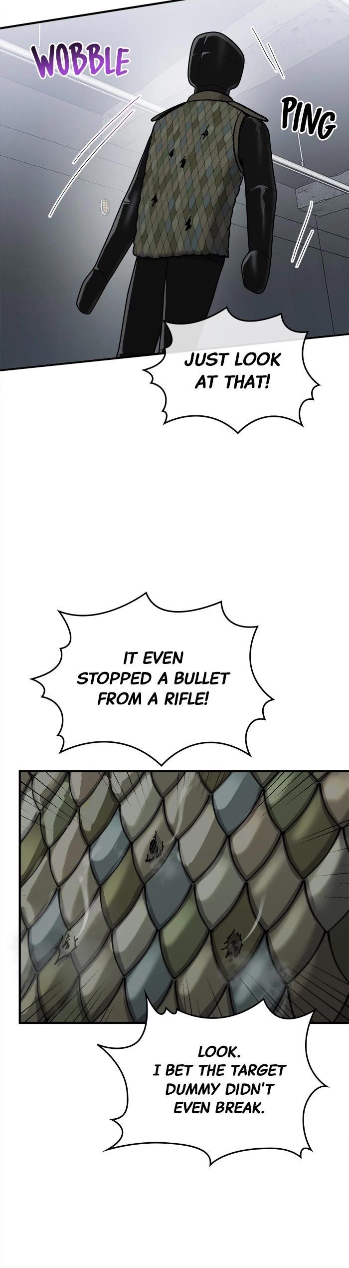 A Hero Who Is Good At Everything Chapter 45 page 14 - Chapter 45: Episode 45