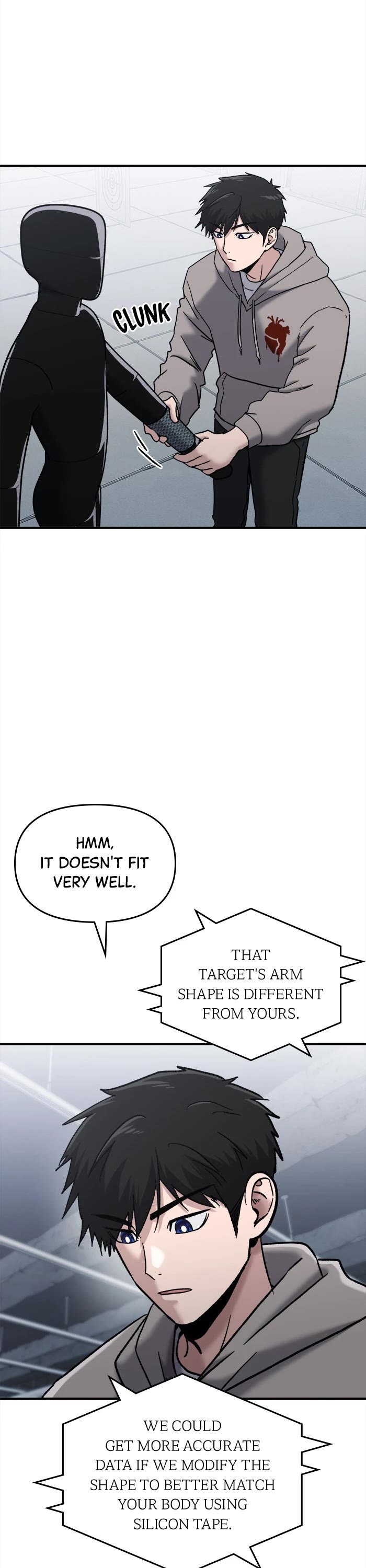 A Hero Who Is Good At Everything Chapter 45 page 18 - Chapter 45: Episode 45
