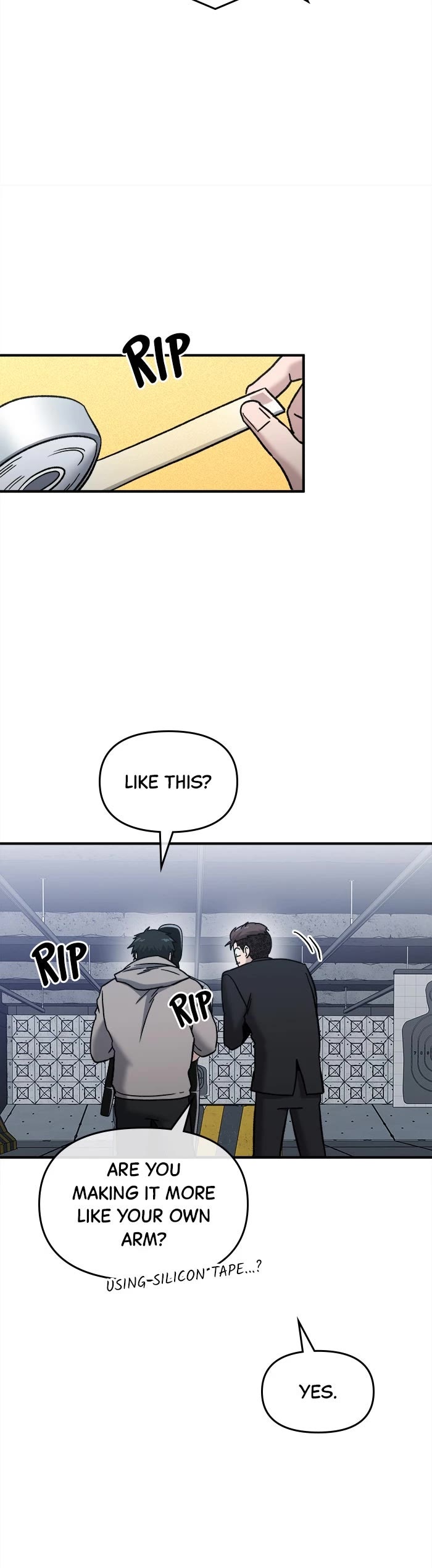 A Hero Who Is Good At Everything Chapter 45 page 19 - Chapter 45: Episode 45