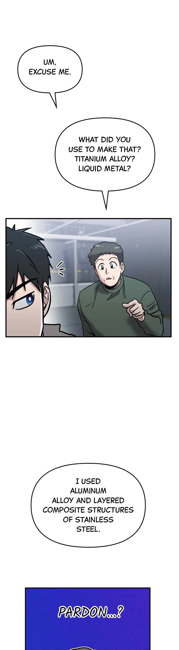 A Hero Who Is Good At Everything Chapter 45 page 20 - Chapter 45: Episode 45
