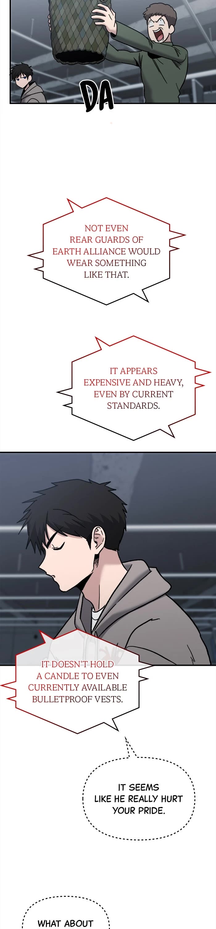 A Hero Who Is Good At Everything Chapter 45 page 23 - Chapter 45: Episode 45