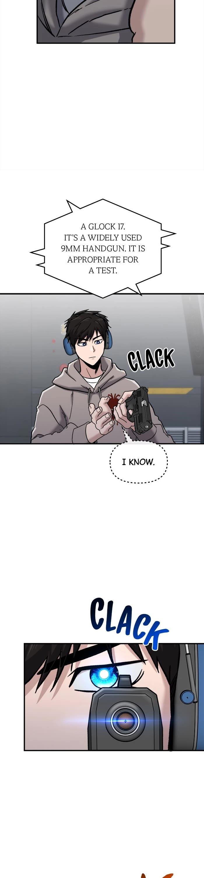 A Hero Who Is Good At Everything Chapter 45 page 26 - Chapter 45: Episode 45