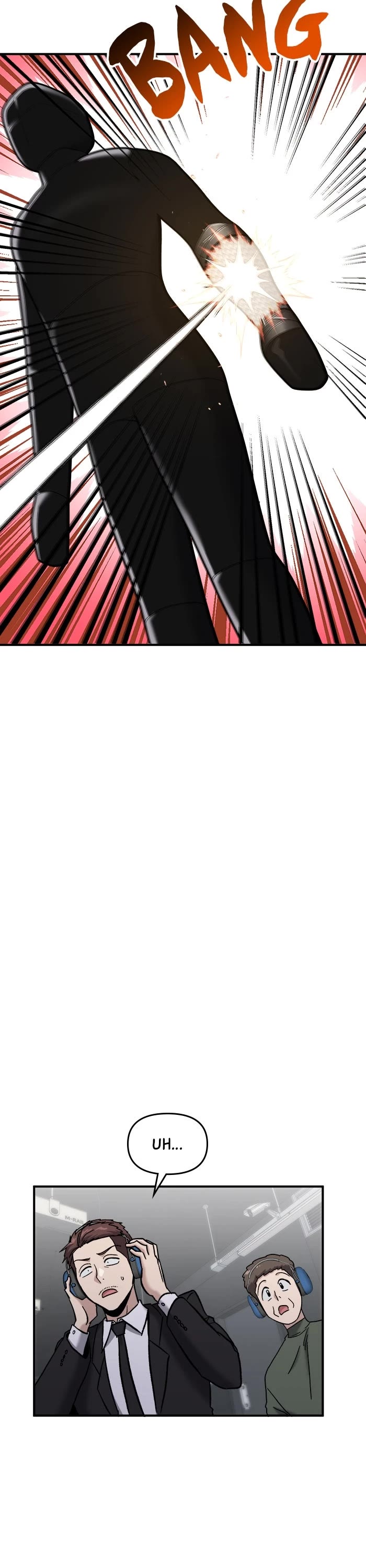 A Hero Who Is Good At Everything Chapter 45 page 27 - Chapter 45: Episode 45
