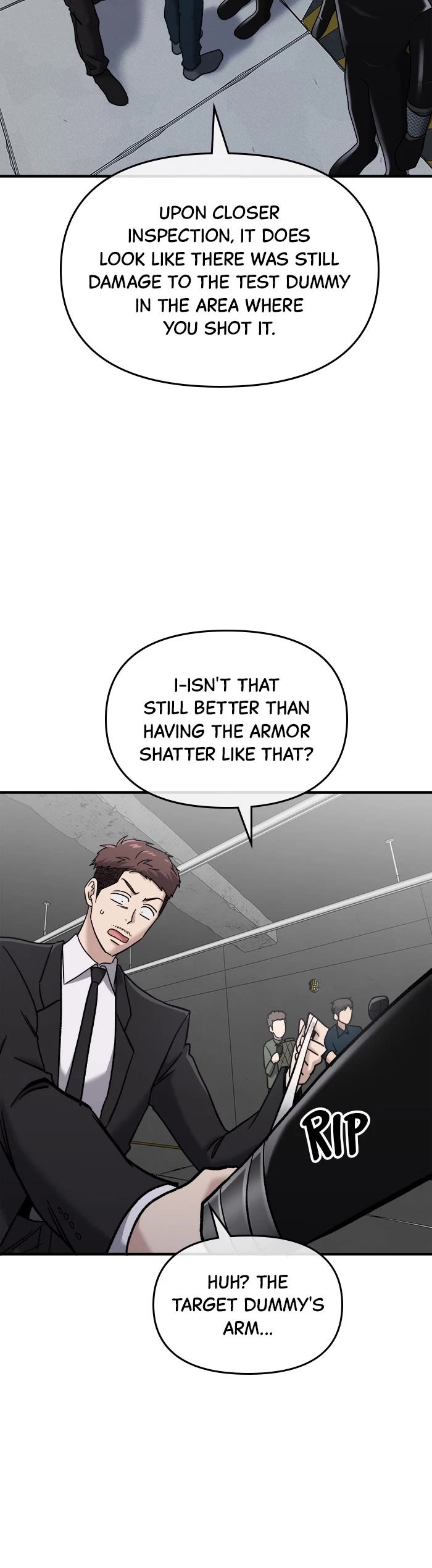 A Hero Who Is Good At Everything Chapter 45 page 29 - Chapter 45: Episode 45