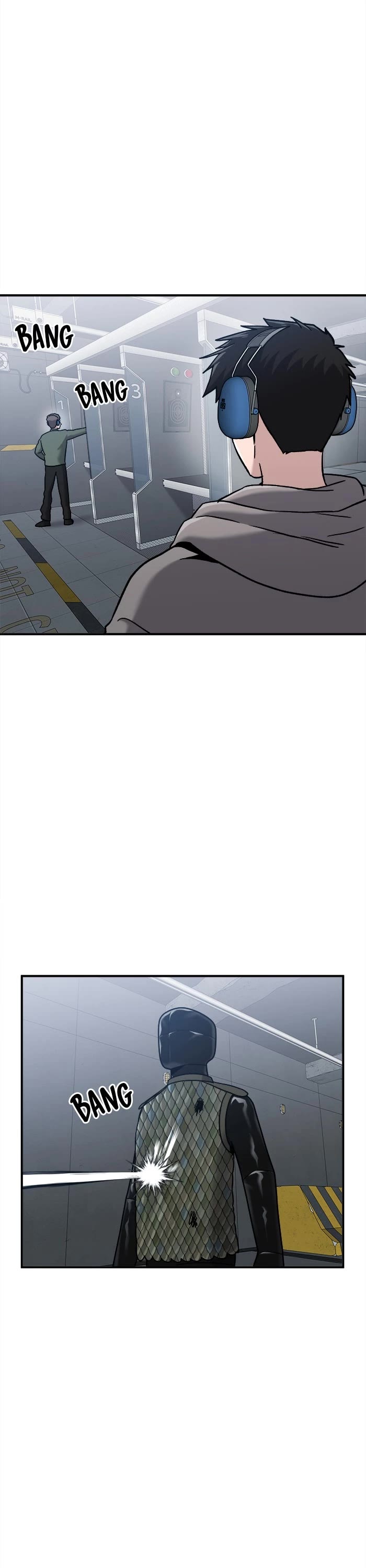 A Hero Who Is Good At Everything Chapter 45 page 3 - Chapter 45: Episode 45