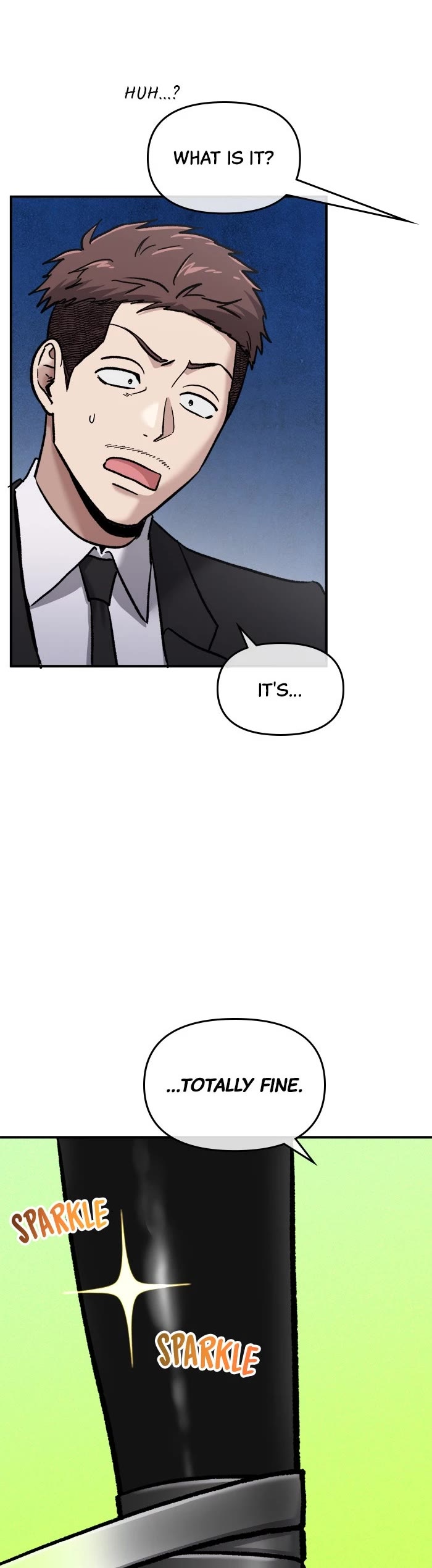 A Hero Who Is Good At Everything Chapter 45 page 30 - Chapter 45: Episode 45