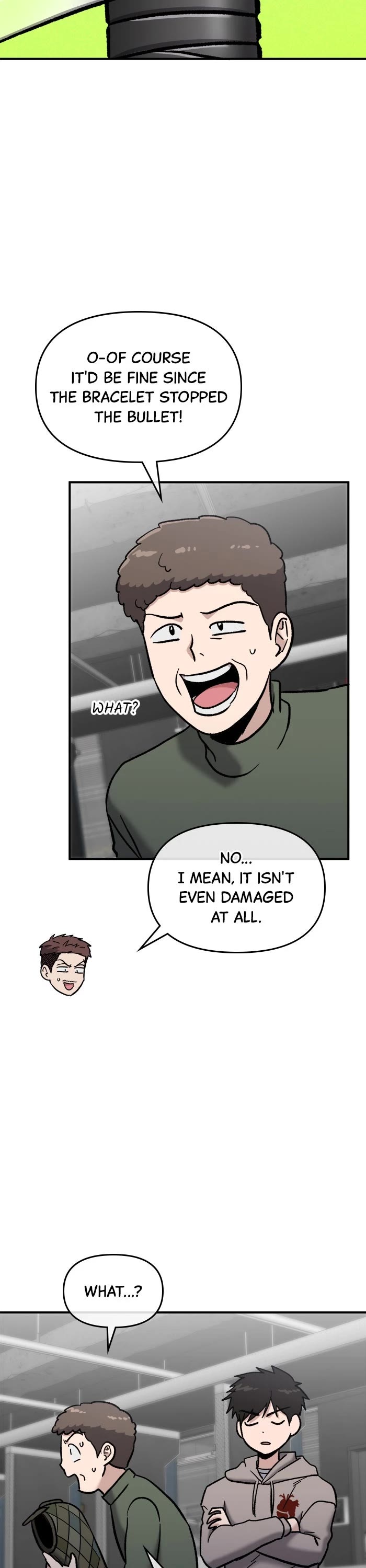 A Hero Who Is Good At Everything Chapter 45 page 31 - Chapter 45: Episode 45