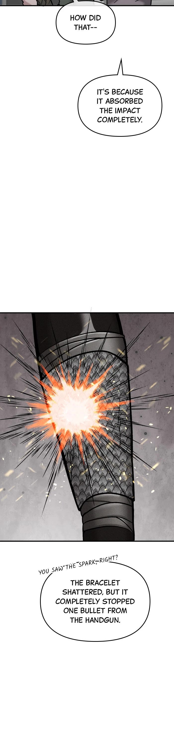 A Hero Who Is Good At Everything Chapter 45 page 32 - Chapter 45: Episode 45