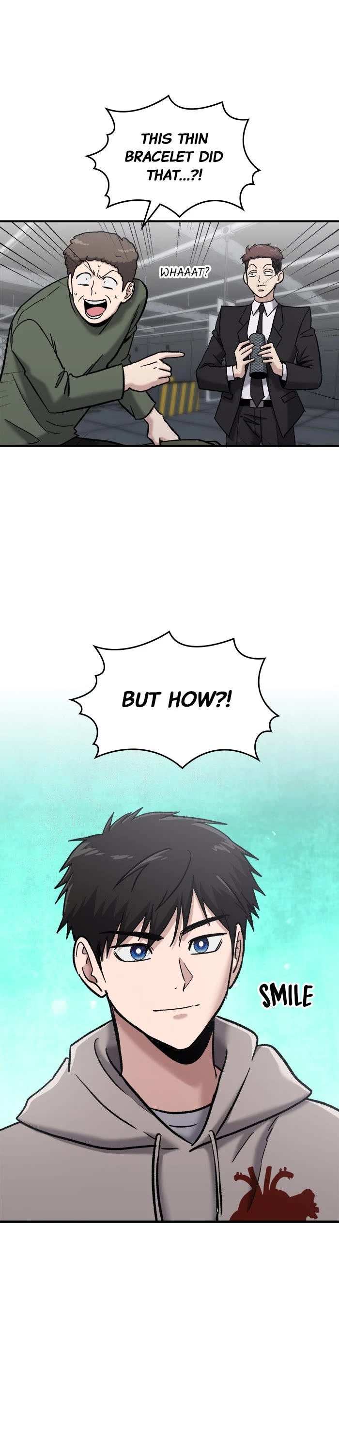A Hero Who Is Good At Everything Chapter 45 page 33 - Chapter 45: Episode 45