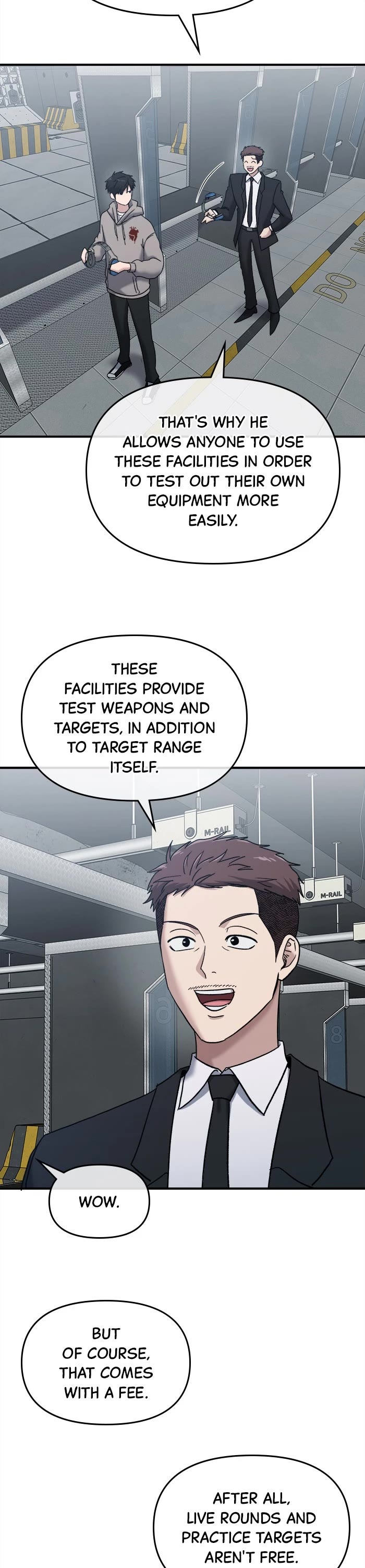 A Hero Who Is Good At Everything Chapter 45 page 6 - Chapter 45: Episode 45