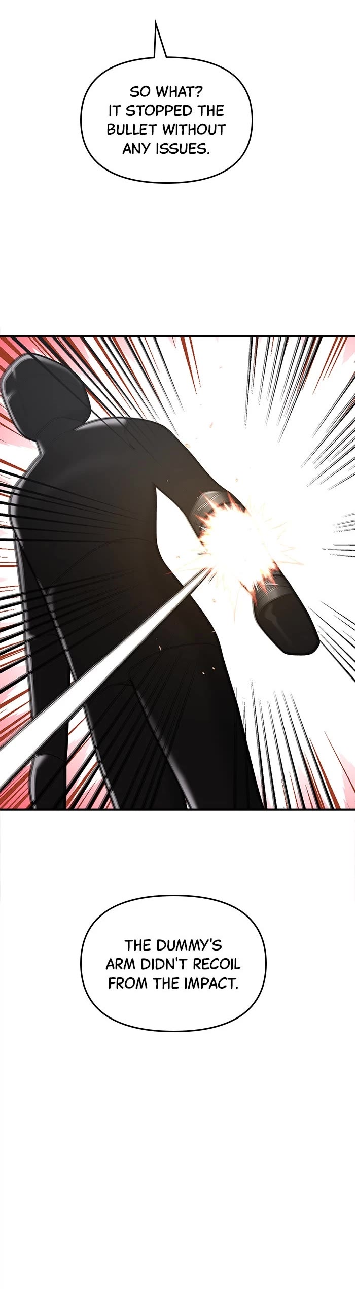 A Hero Who Is Good At Everything Chapter 46 page 10 - Chapter 46: Episode 46