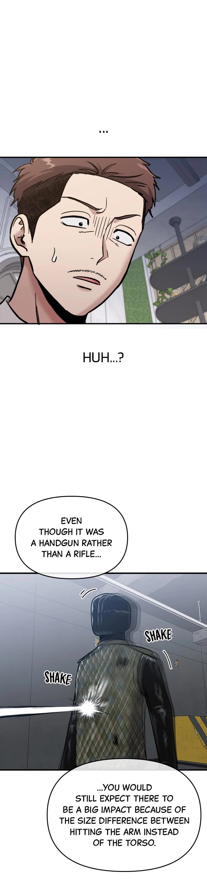 A Hero Who Is Good At Everything Chapter 46 page 11 - Chapter 46: Episode 46