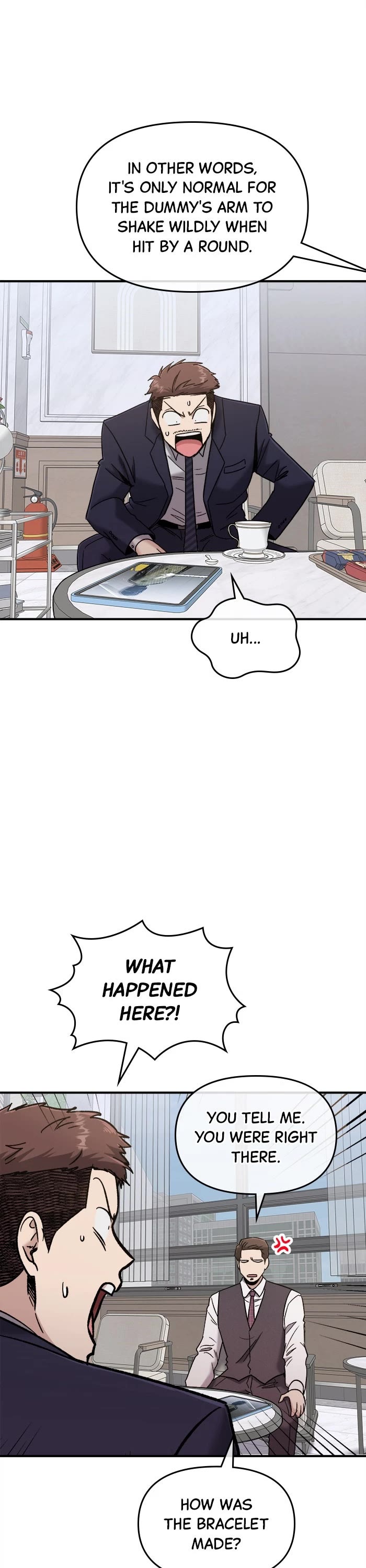 A Hero Who Is Good At Everything Chapter 46 page 12 - Chapter 46: Episode 46