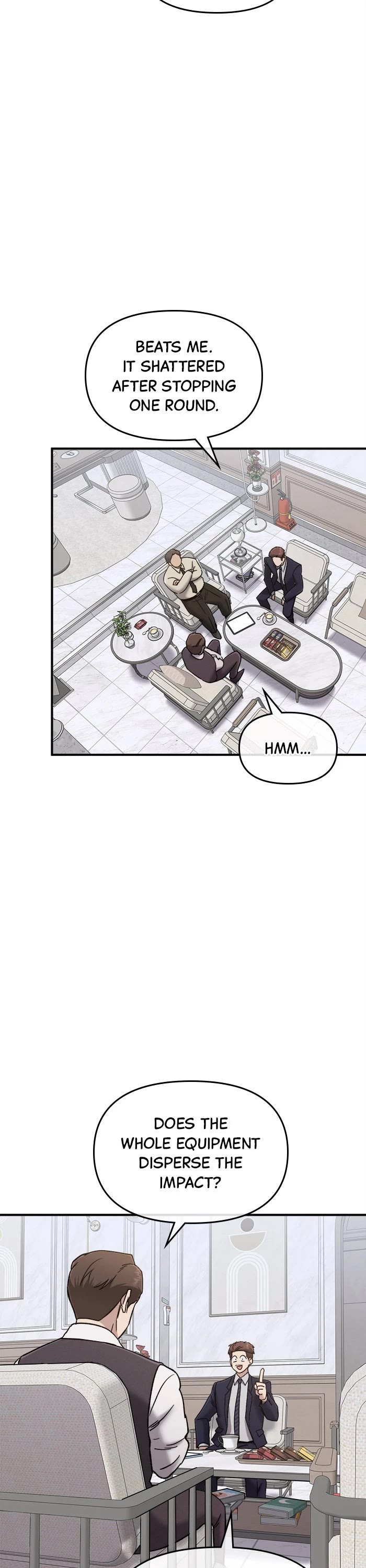 A Hero Who Is Good At Everything Chapter 46 page 13 - Chapter 46: Episode 46