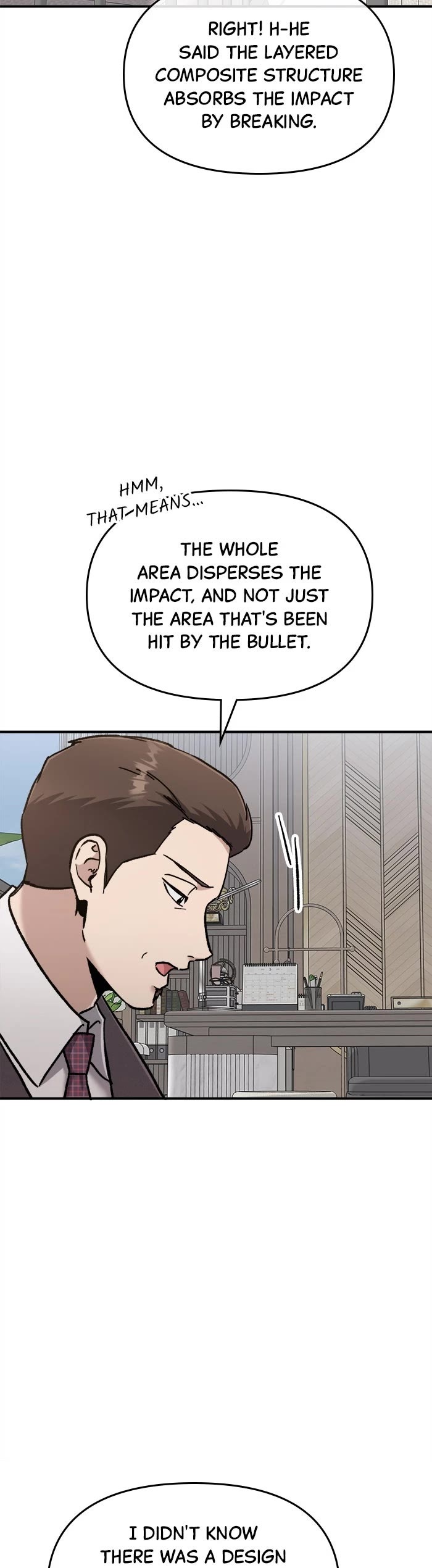 A Hero Who Is Good At Everything Chapter 46 page 14 - Chapter 46: Episode 46