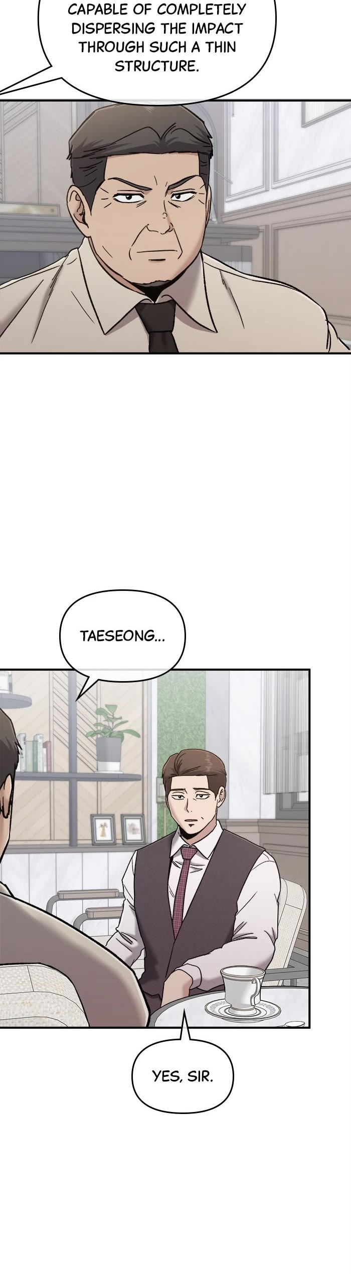 A Hero Who Is Good At Everything Chapter 46 page 15 - Chapter 46: Episode 46
