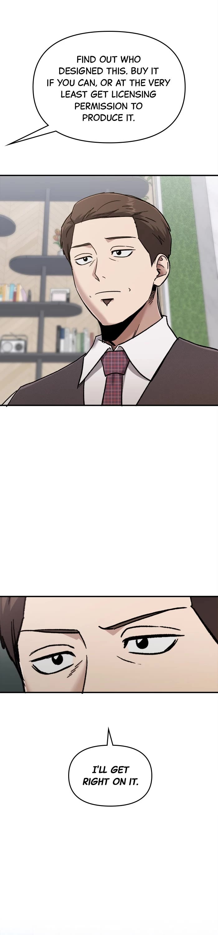 A Hero Who Is Good At Everything Chapter 46 page 16 - Chapter 46: Episode 46
