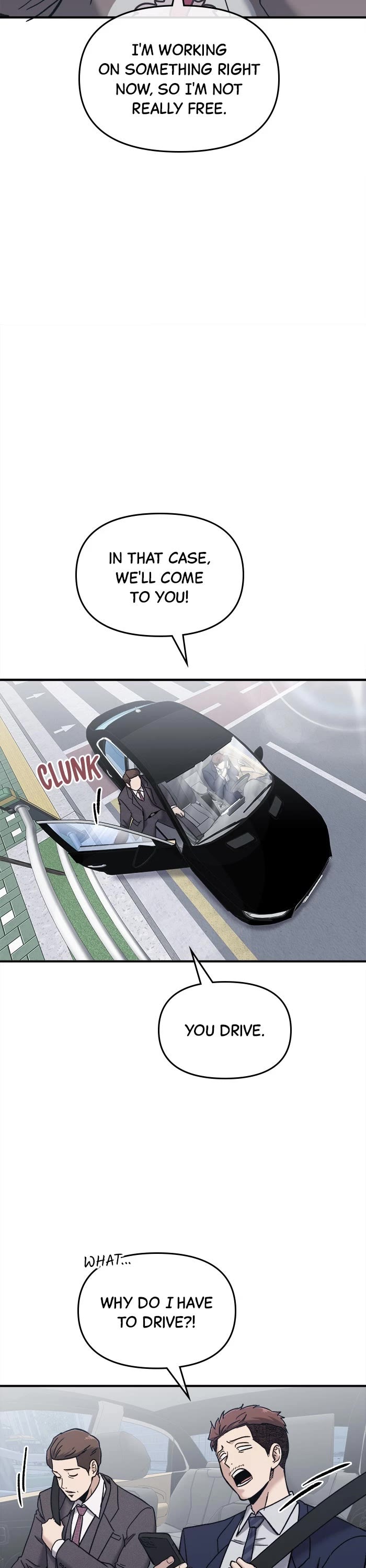 A Hero Who Is Good At Everything Chapter 46 page 18 - Chapter 46: Episode 46