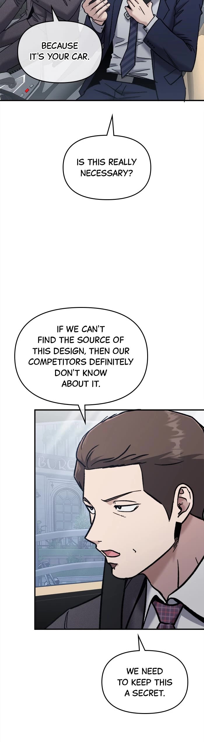 A Hero Who Is Good At Everything Chapter 46 page 19 - Chapter 46: Episode 46