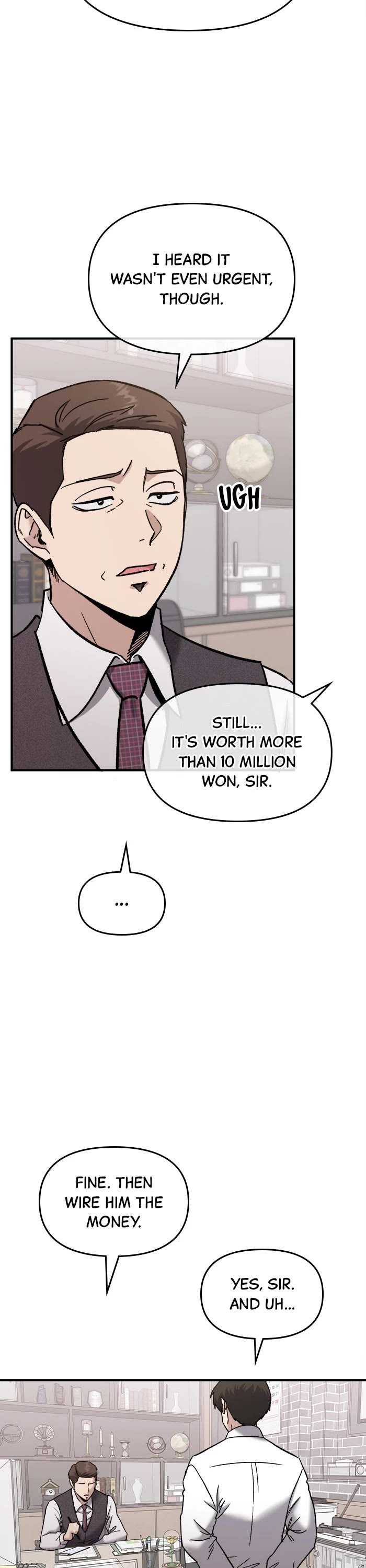 A Hero Who Is Good At Everything Chapter 46 page 2 - Chapter 46: Episode 46