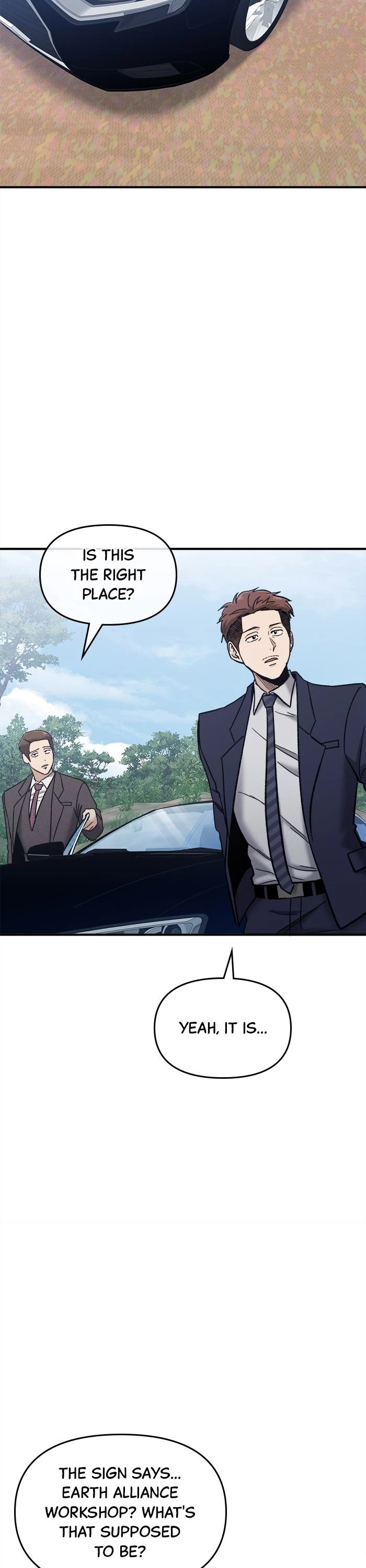 A Hero Who Is Good At Everything Chapter 46 page 21 - Chapter 46: Episode 46