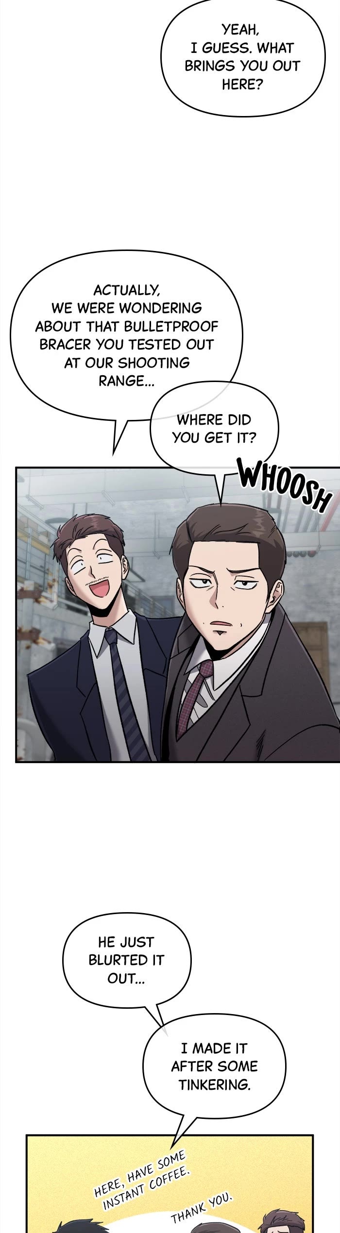 A Hero Who Is Good At Everything Chapter 46 page 24 - Chapter 46: Episode 46