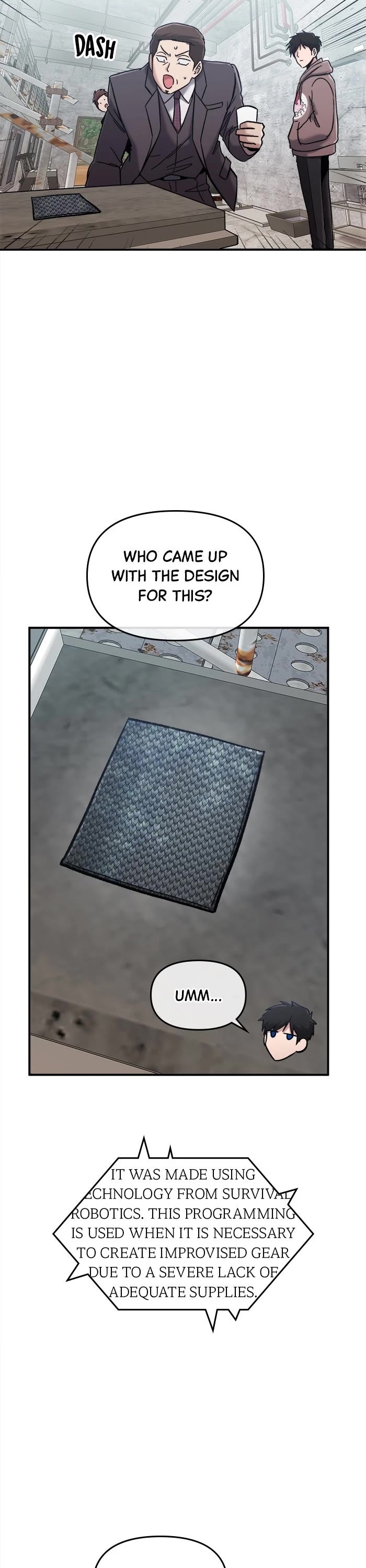 A Hero Who Is Good At Everything Chapter 46 page 26 - Chapter 46: Episode 46