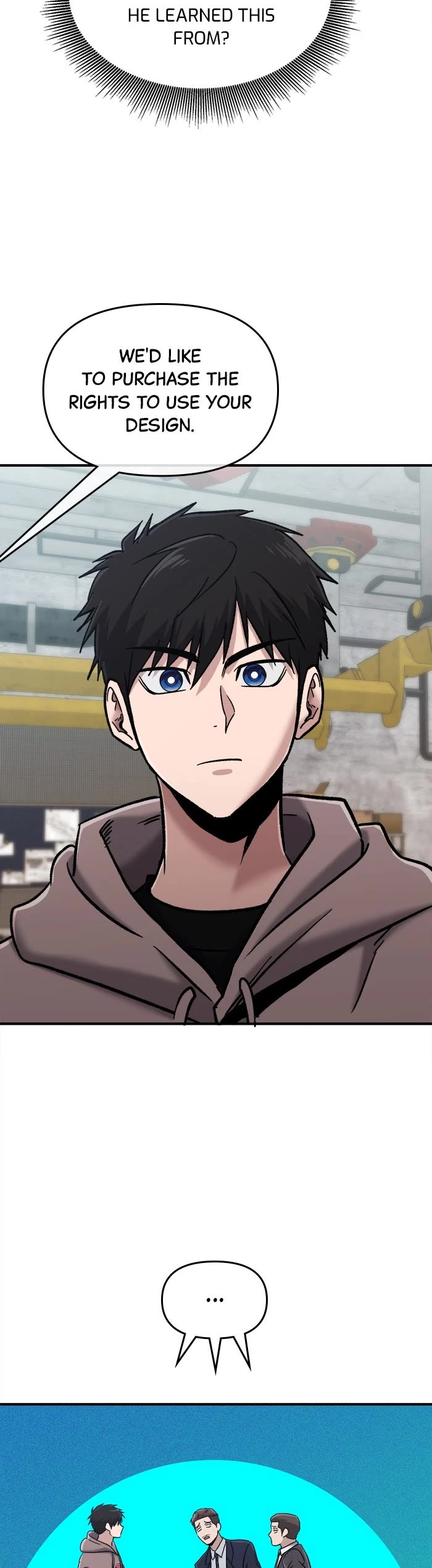 A Hero Who Is Good At Everything Chapter 46 page 29 - Chapter 46: Episode 46