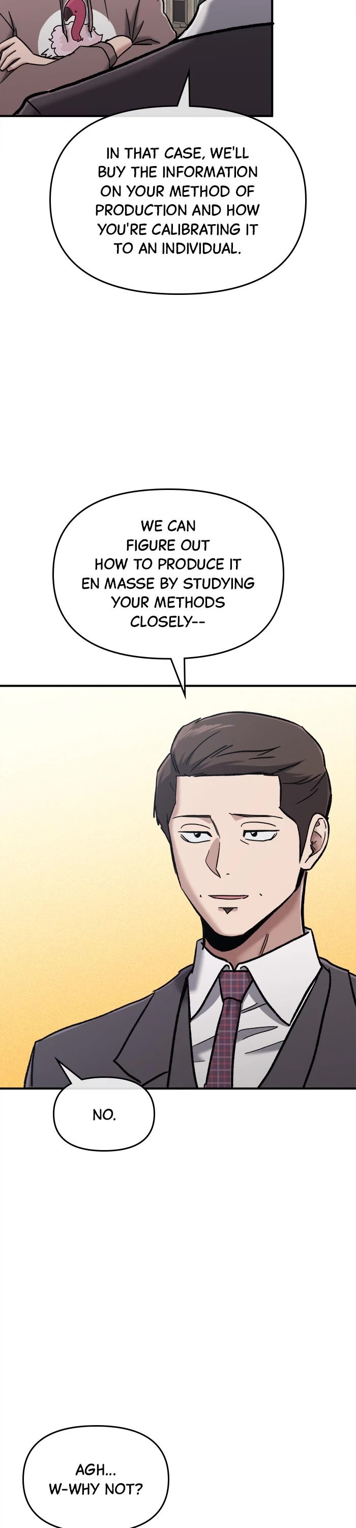 A Hero Who Is Good At Everything Chapter 46 page 33 - Chapter 46: Episode 46