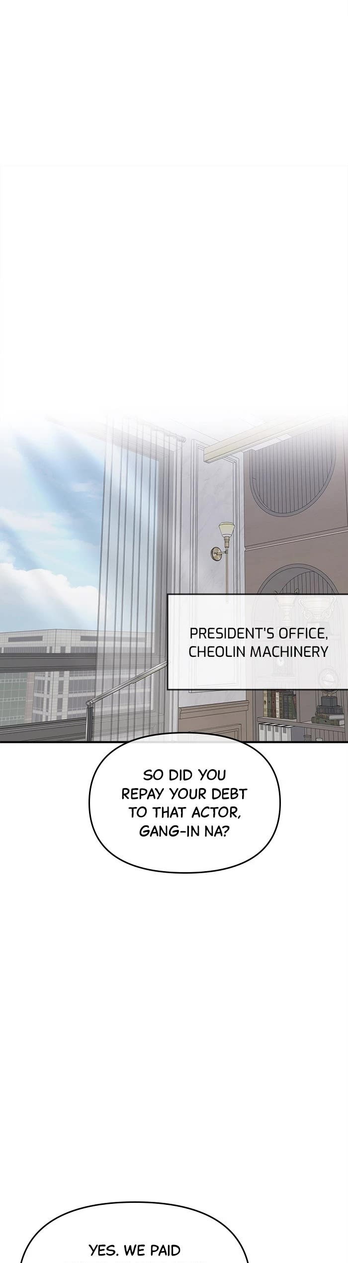 A Hero Who Is Good At Everything Chapter 46 page 4 - Chapter 46: Episode 46