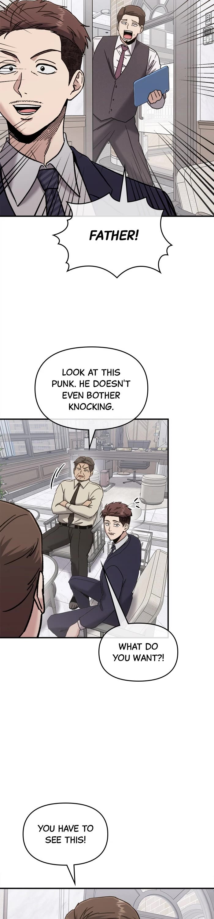 A Hero Who Is Good At Everything Chapter 46 page 6 - Chapter 46: Episode 46