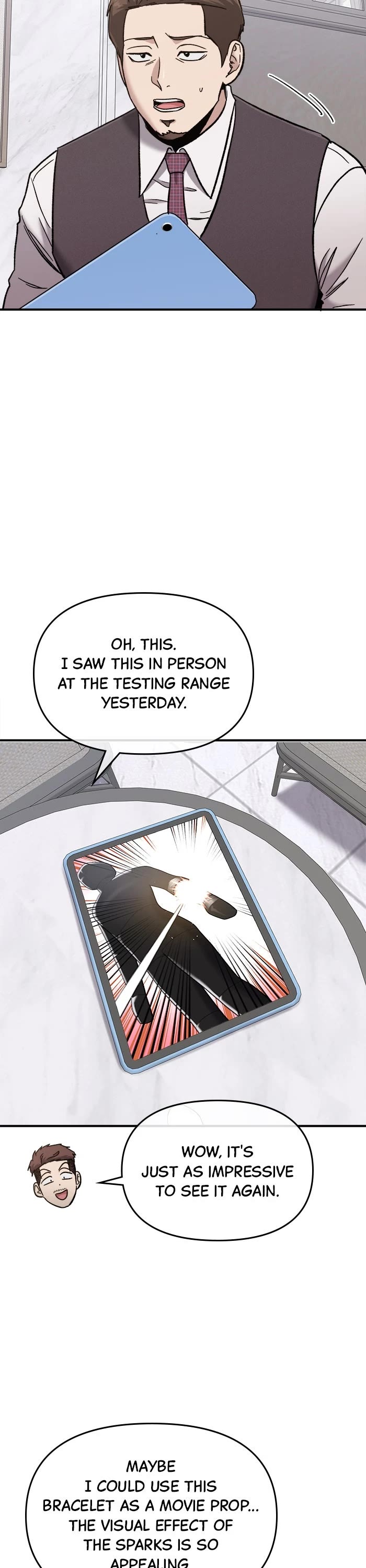 A Hero Who Is Good At Everything Chapter 46 page 7 - Chapter 46: Episode 46