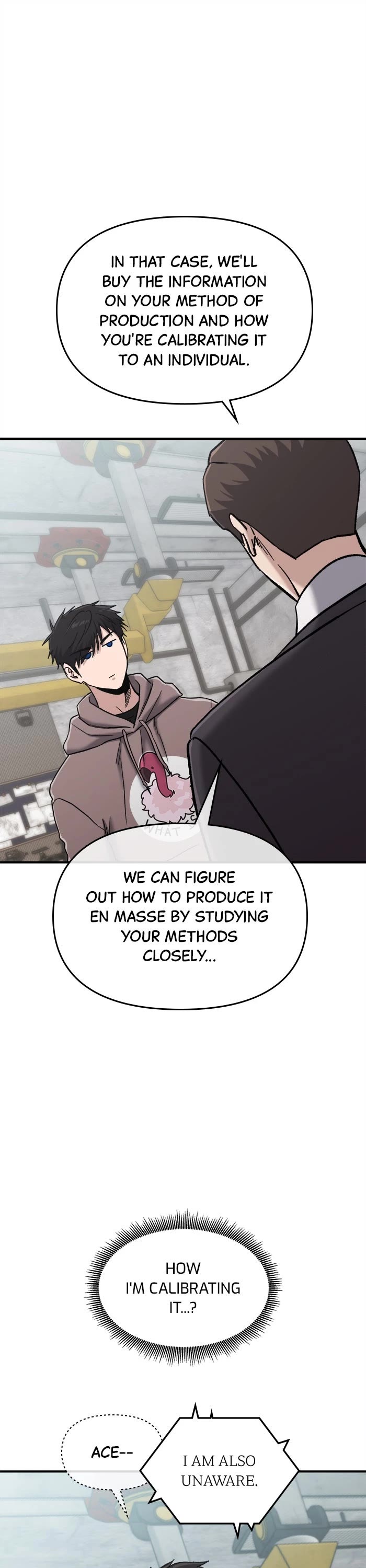 A Hero Who Is Good At Everything Chapter 47 page 1 - Chapter 47: Episode 47 (Season 1 Finale)